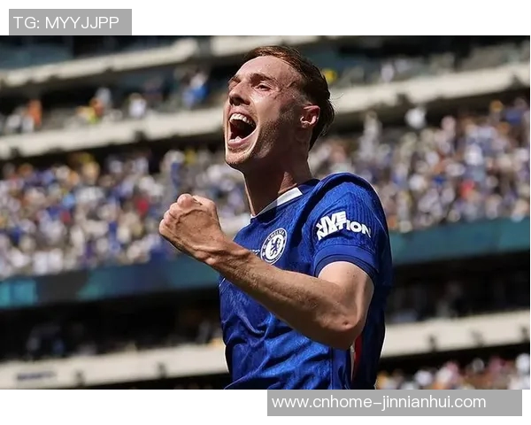 青春崛起切尔西剑指英超誓言重夺国内桂冠与世俱杯荣耀