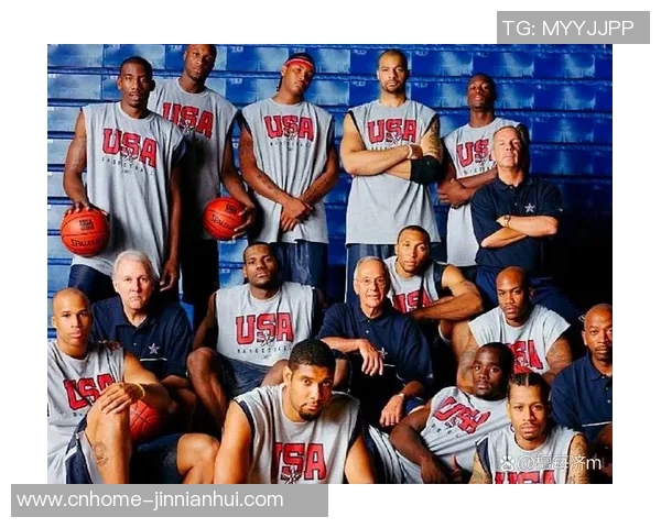 美国男篮在奥运会上的辉煌历程与中国男篮的挑战与对决分析