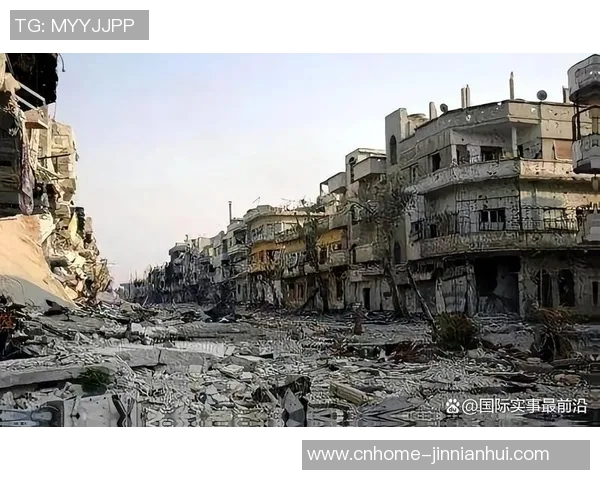 以色列与乌克兰的冲突背后：地缘政治与国际关系的复杂交织